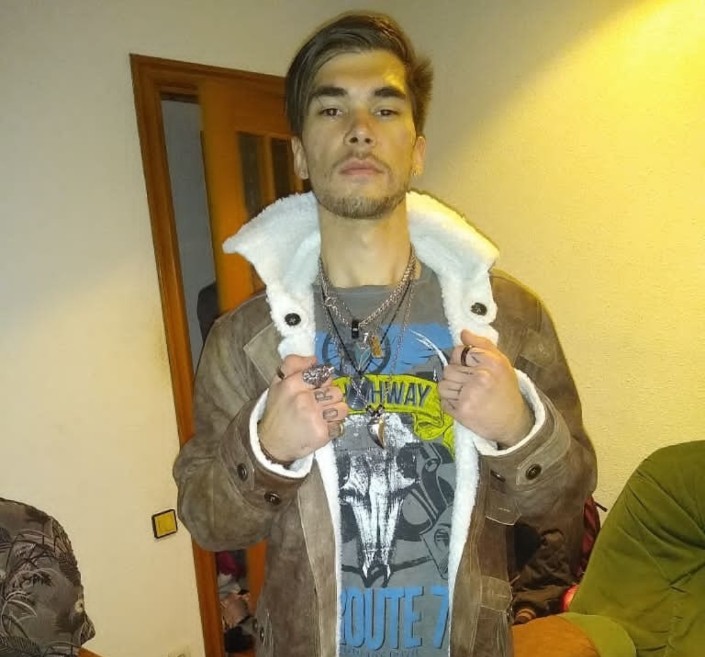 Profielfoto